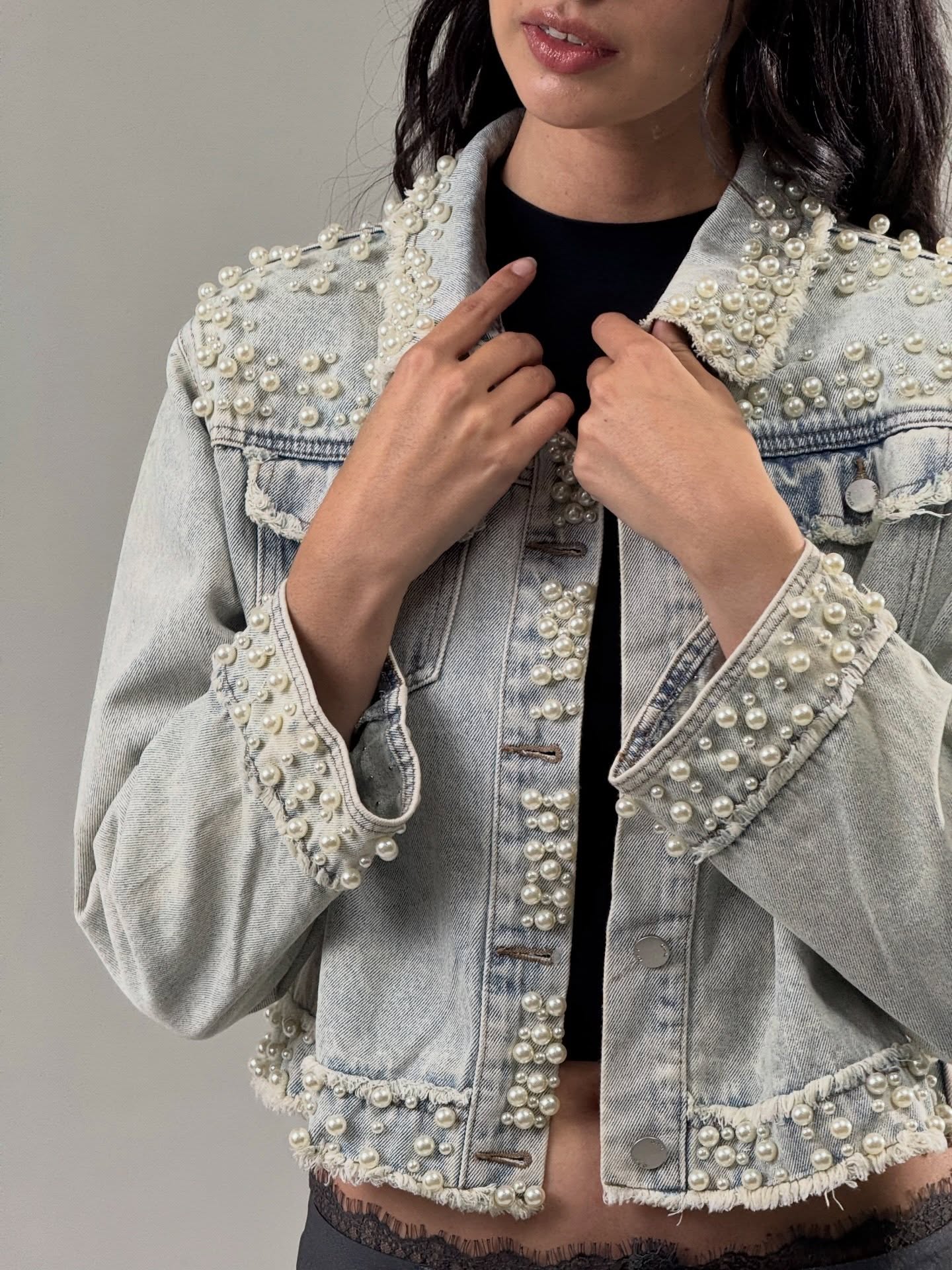 Jacket 1