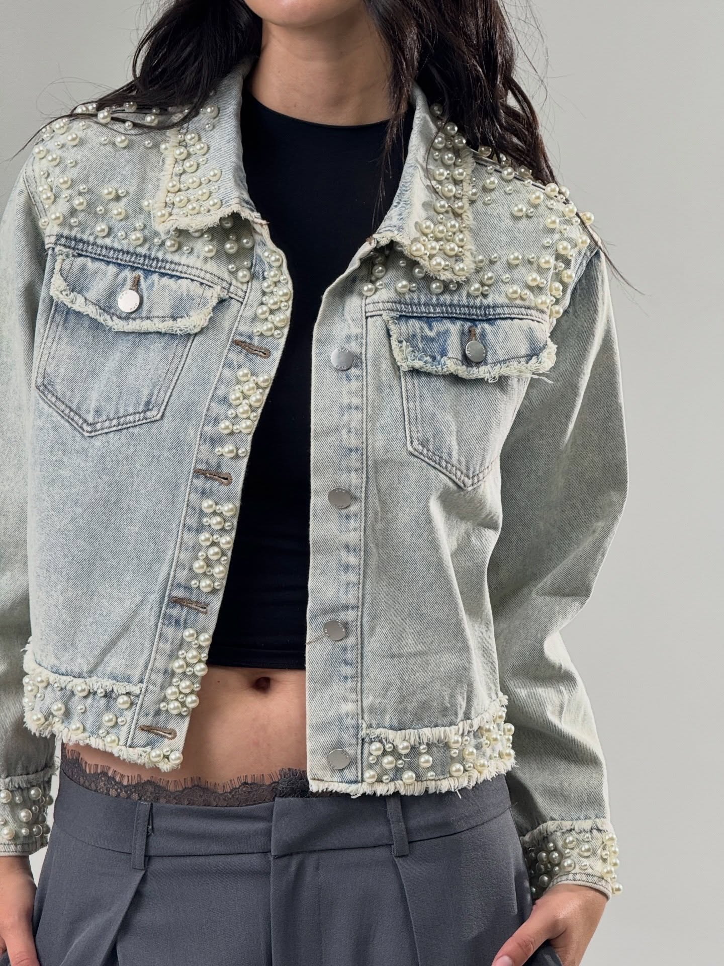 Jacket 1