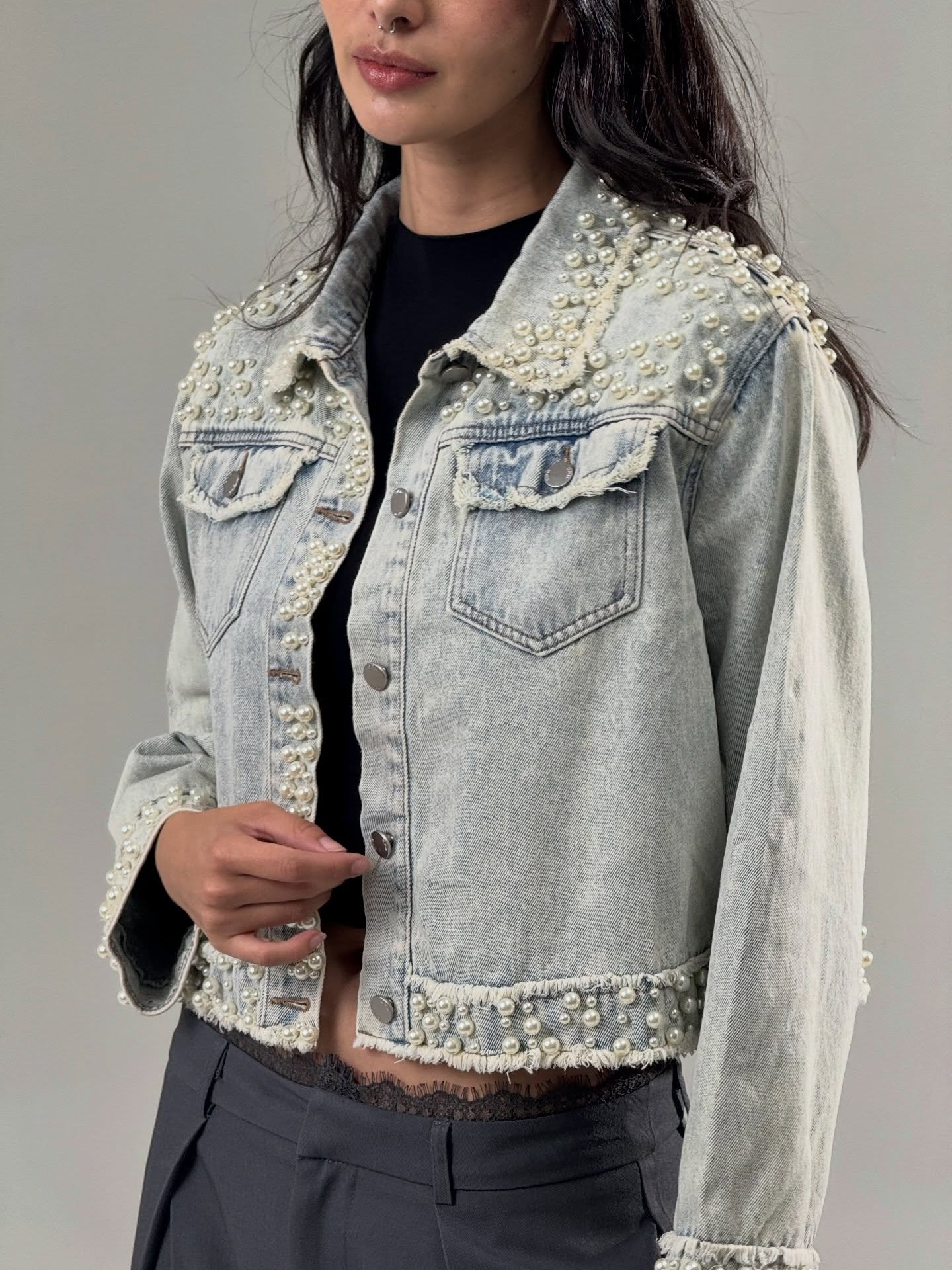 Jacket 1