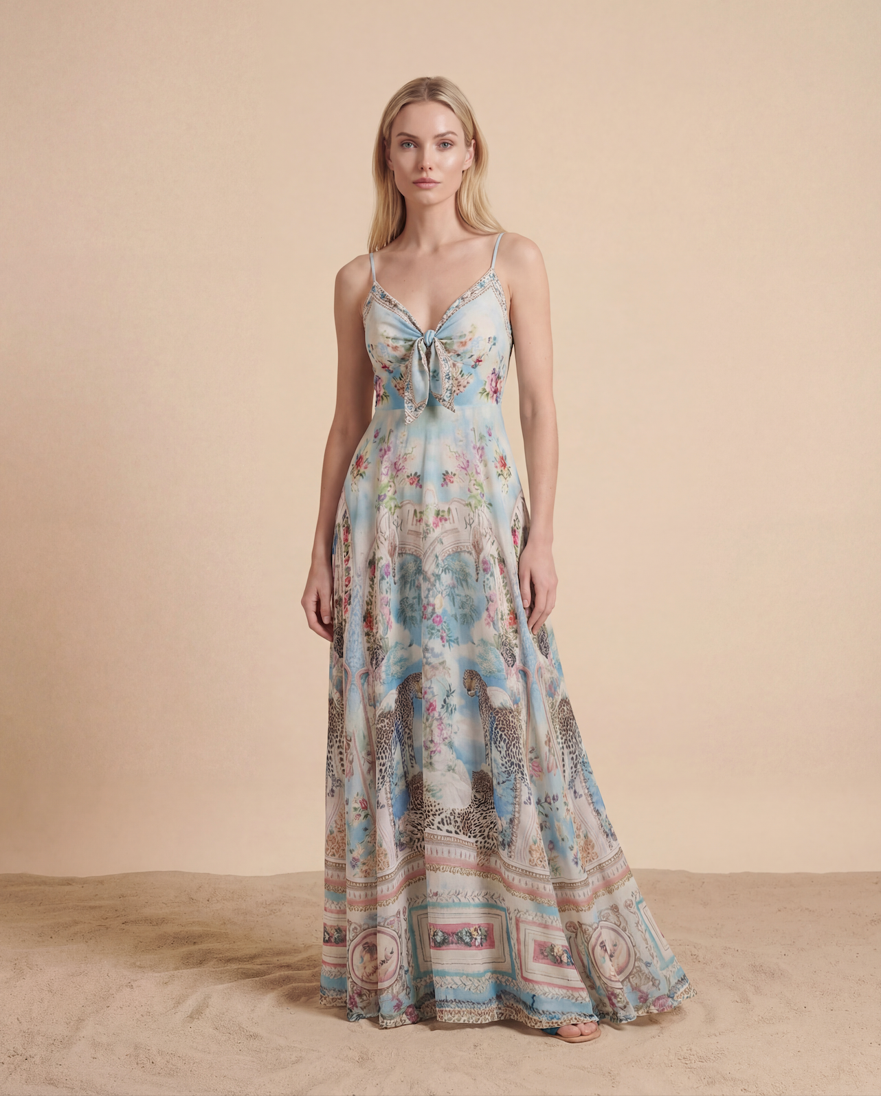 Rochie Maxi