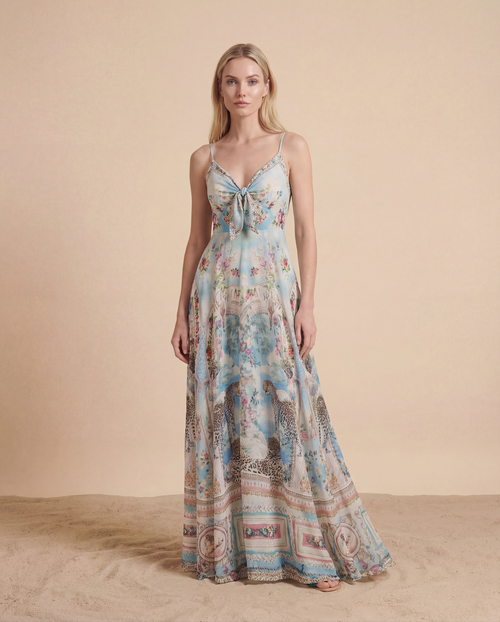 Rochie Maxi