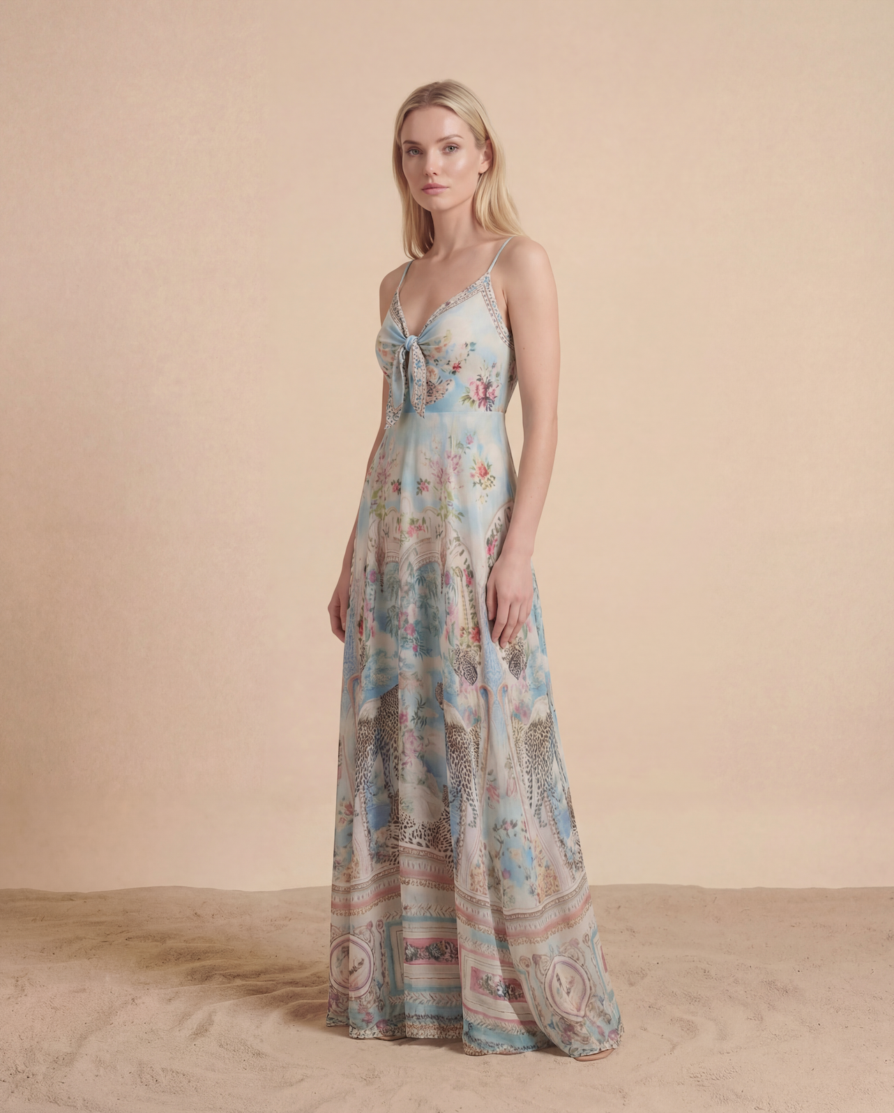 Rochie Maxi