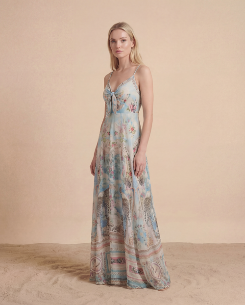Rochie Maxi
