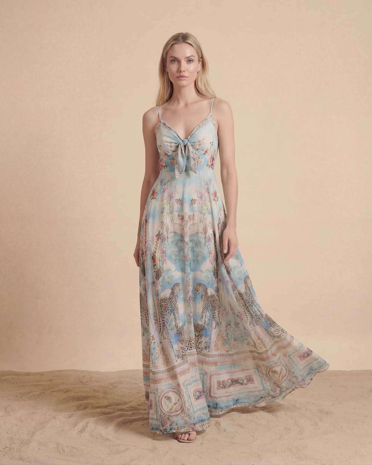 Rochie Maxi