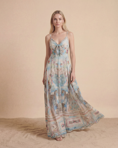 Rochie Maxi
