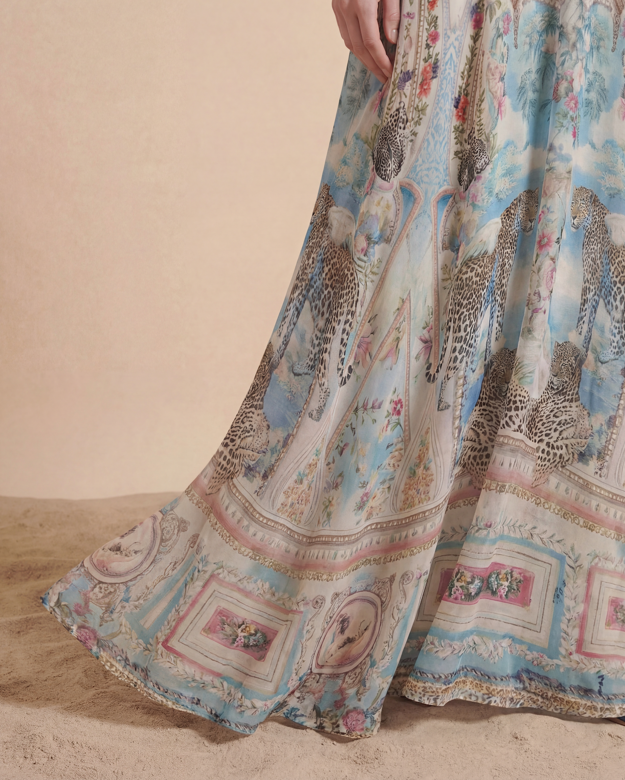 Rochie Maxi