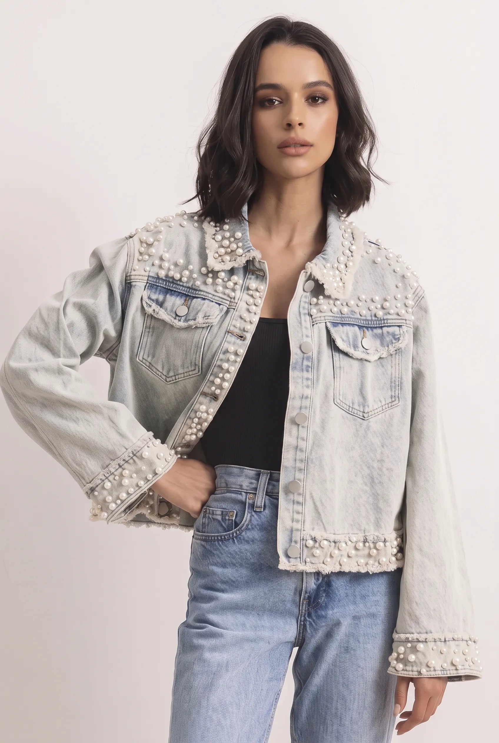 Jacket 1