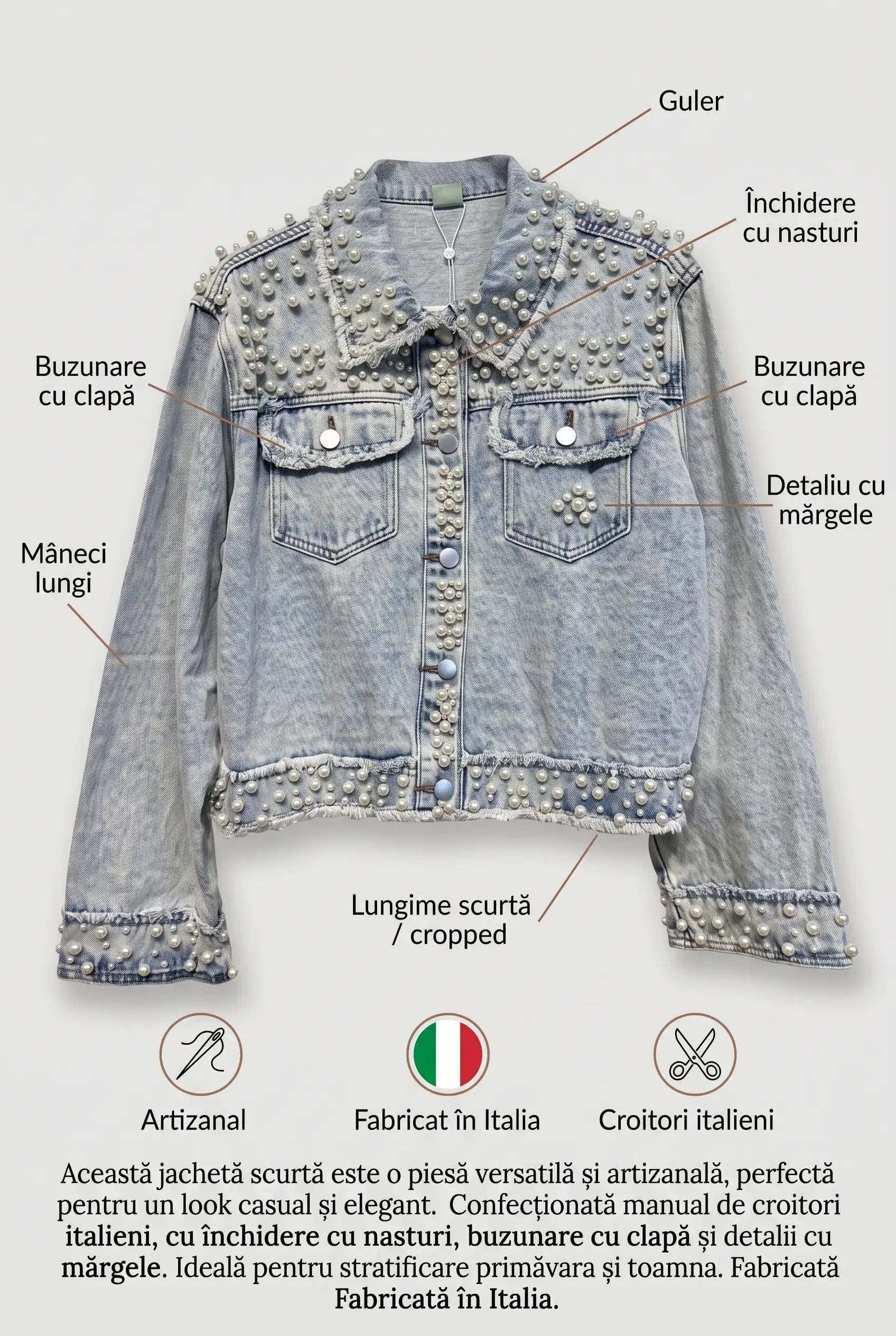 Jacket 1