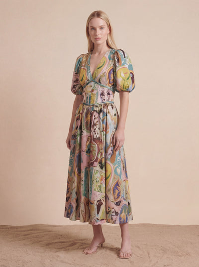 Rochie Mythos