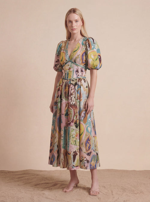 Rochie Mythos