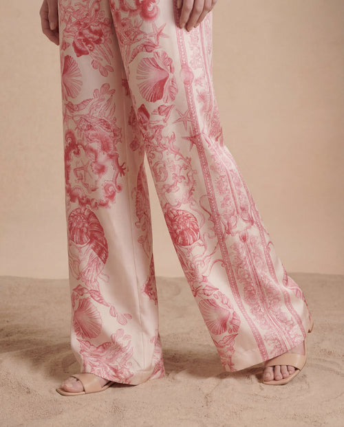 Compleu Rose Marine
