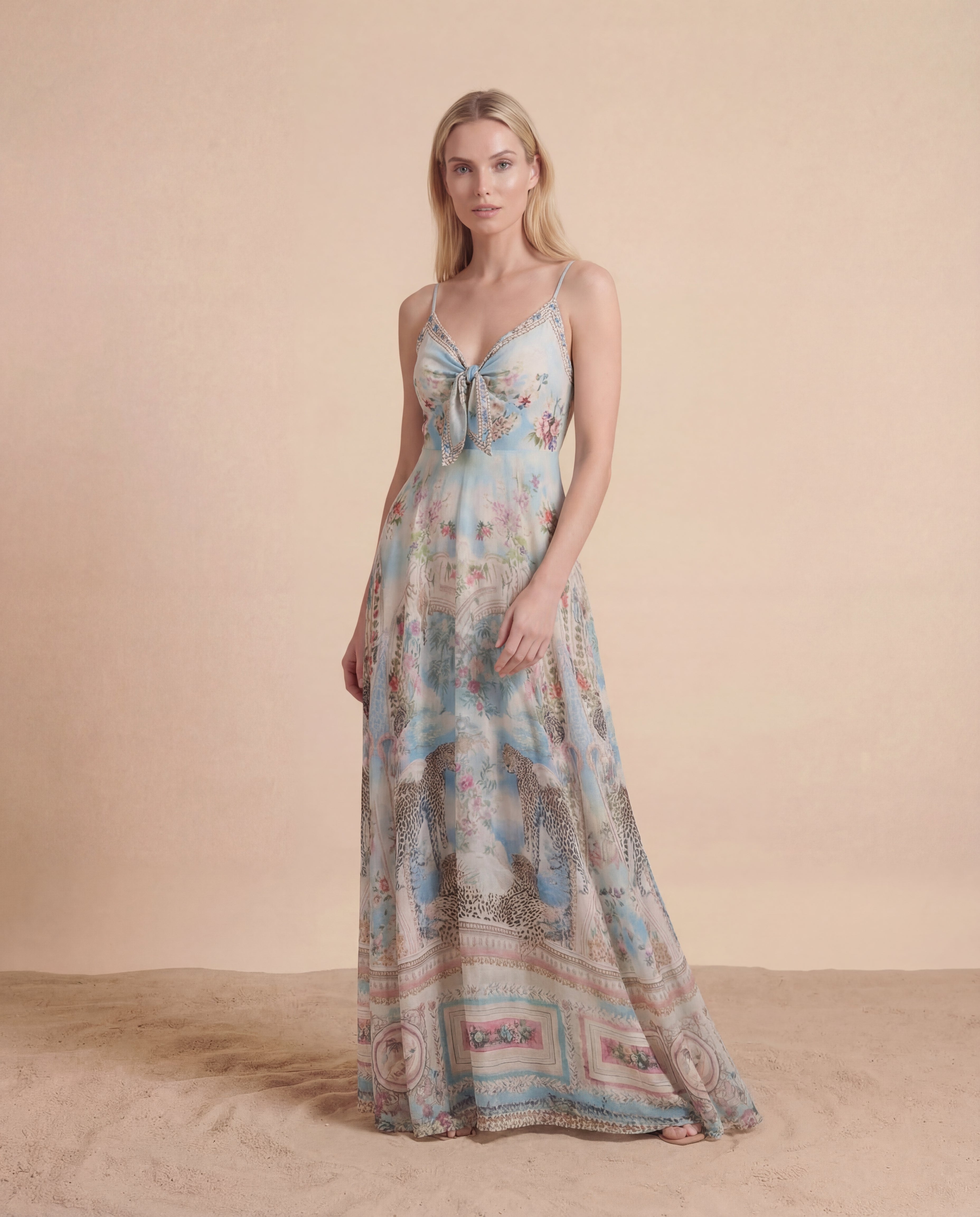 Rochie Maxi