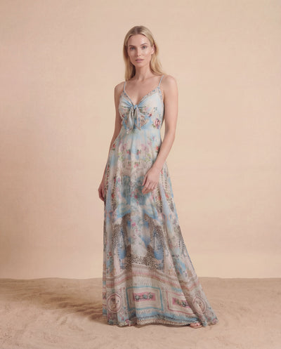 Rochie Maxi