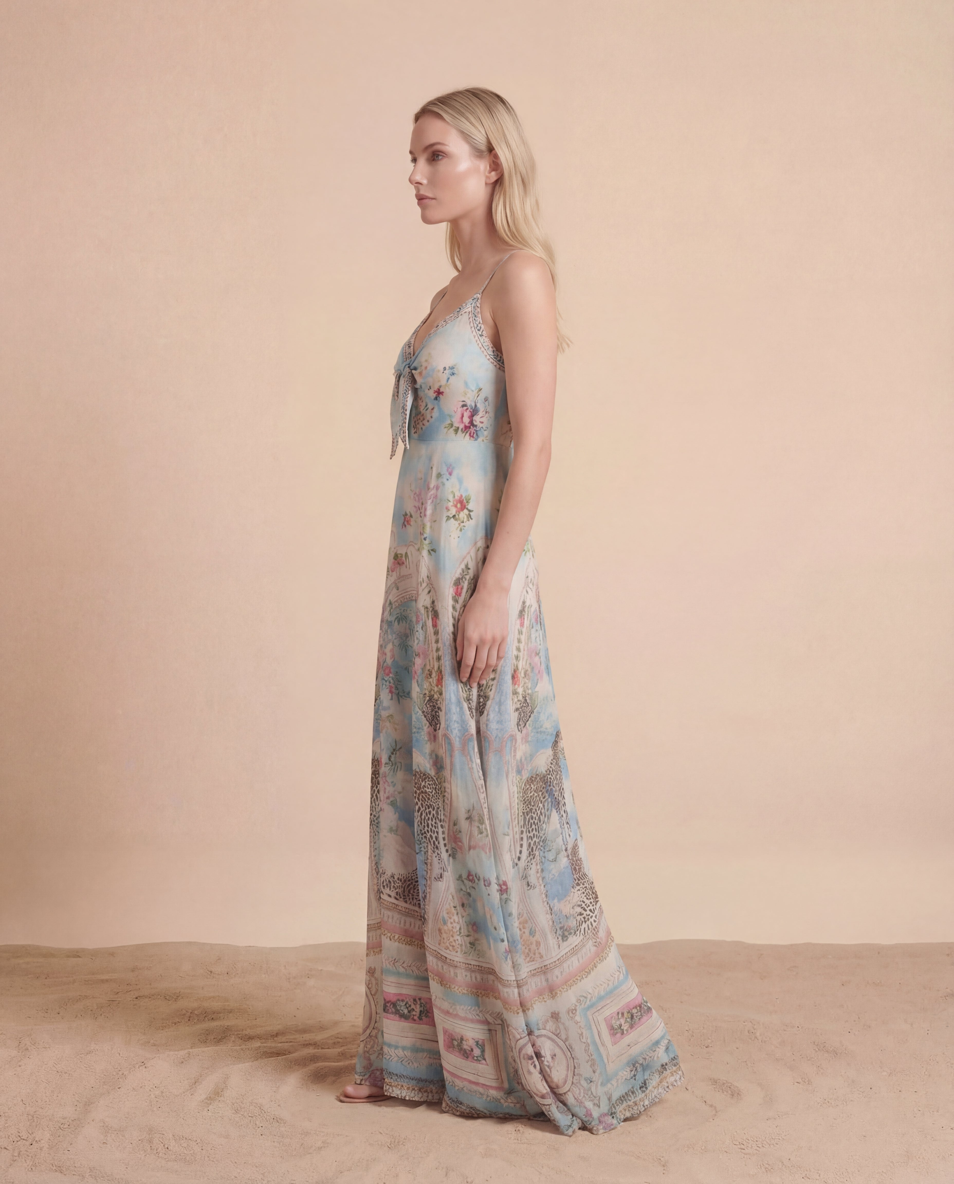 Rochie Maxi