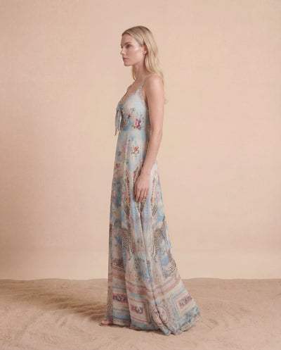 Rochie Maxi