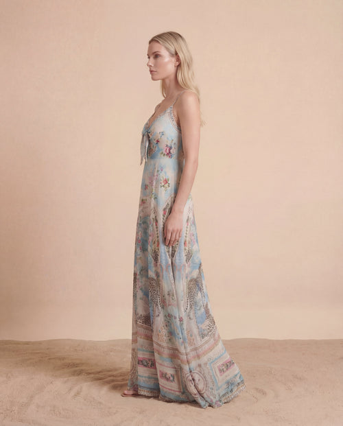 Rochie Maxi