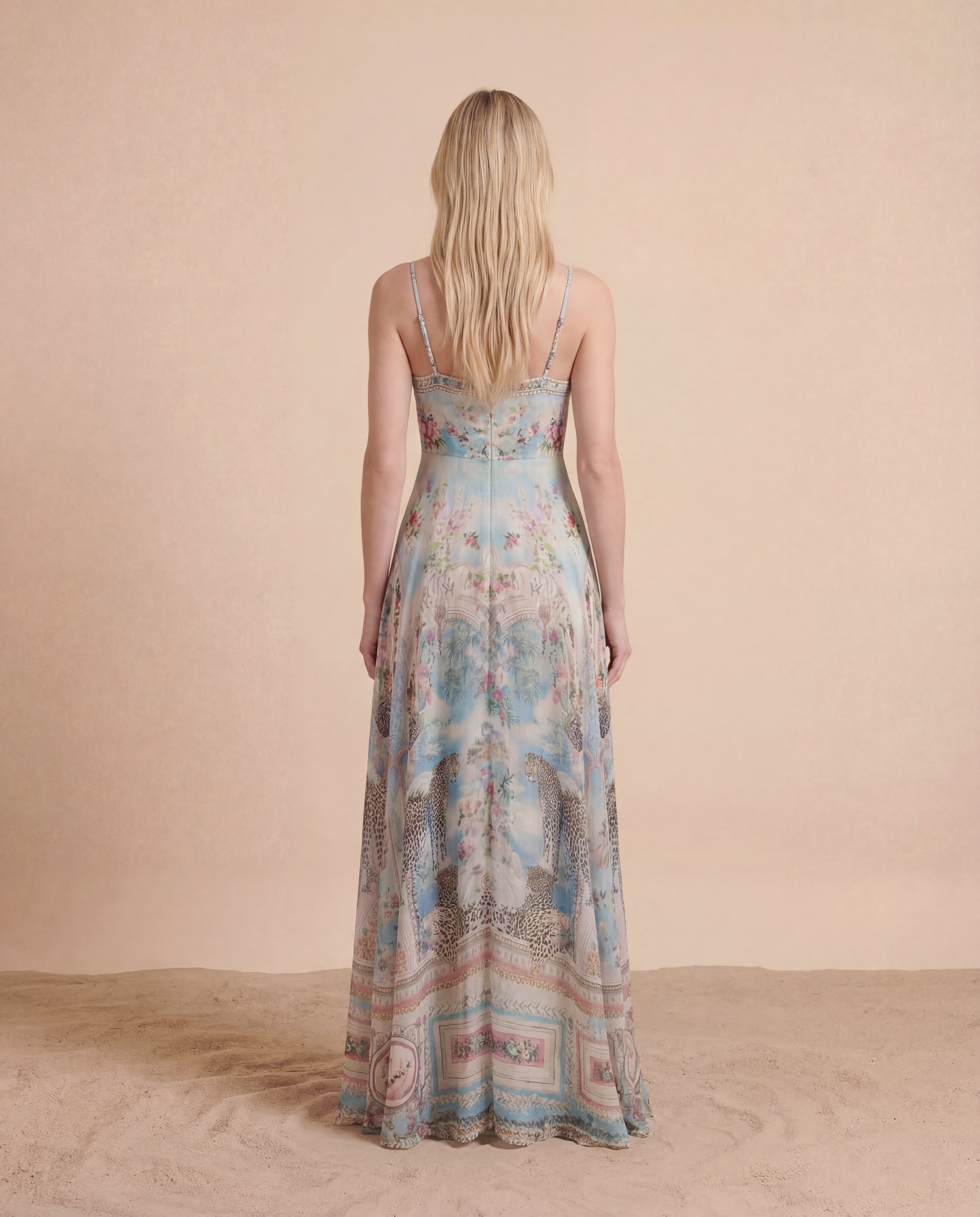 Rochie Maxi