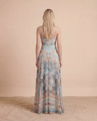 Rochie Maxi