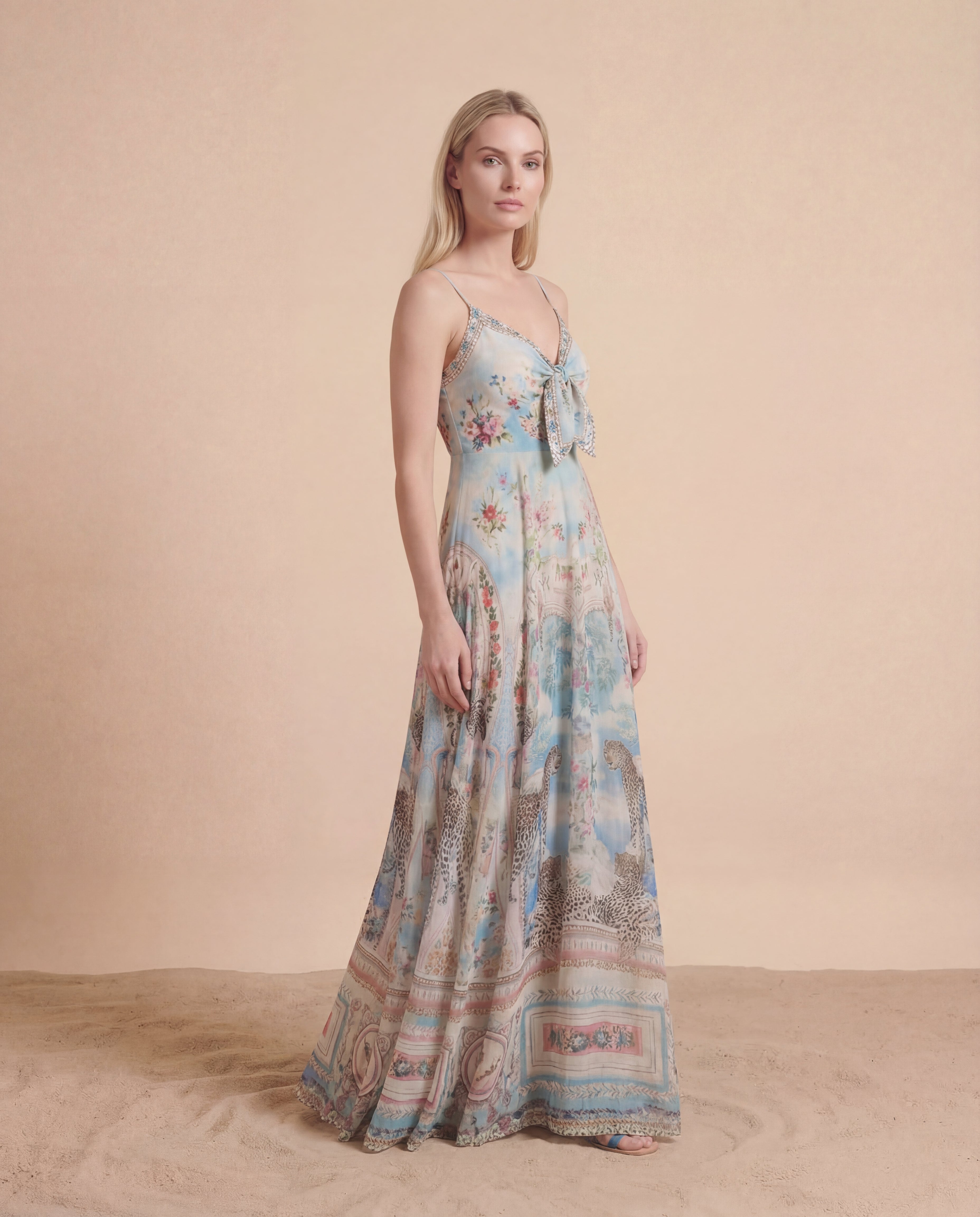 Rochie Maxi