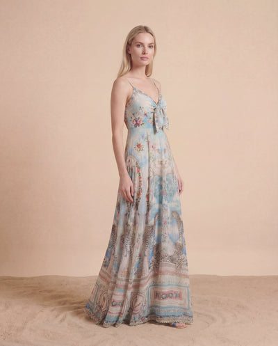 Rochie Maxi