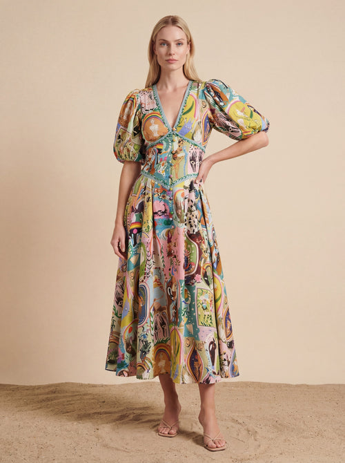 Rochie Mythos