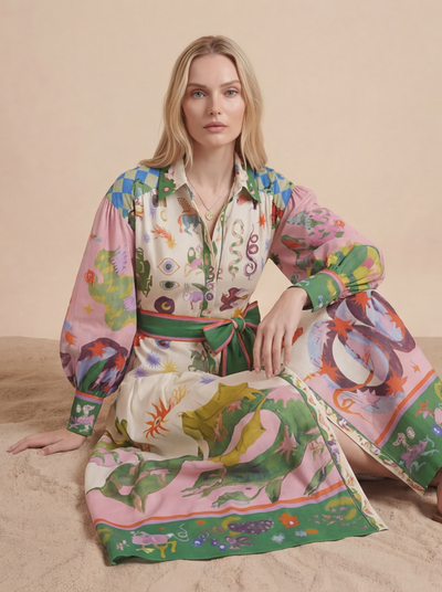 Rochie Mythos