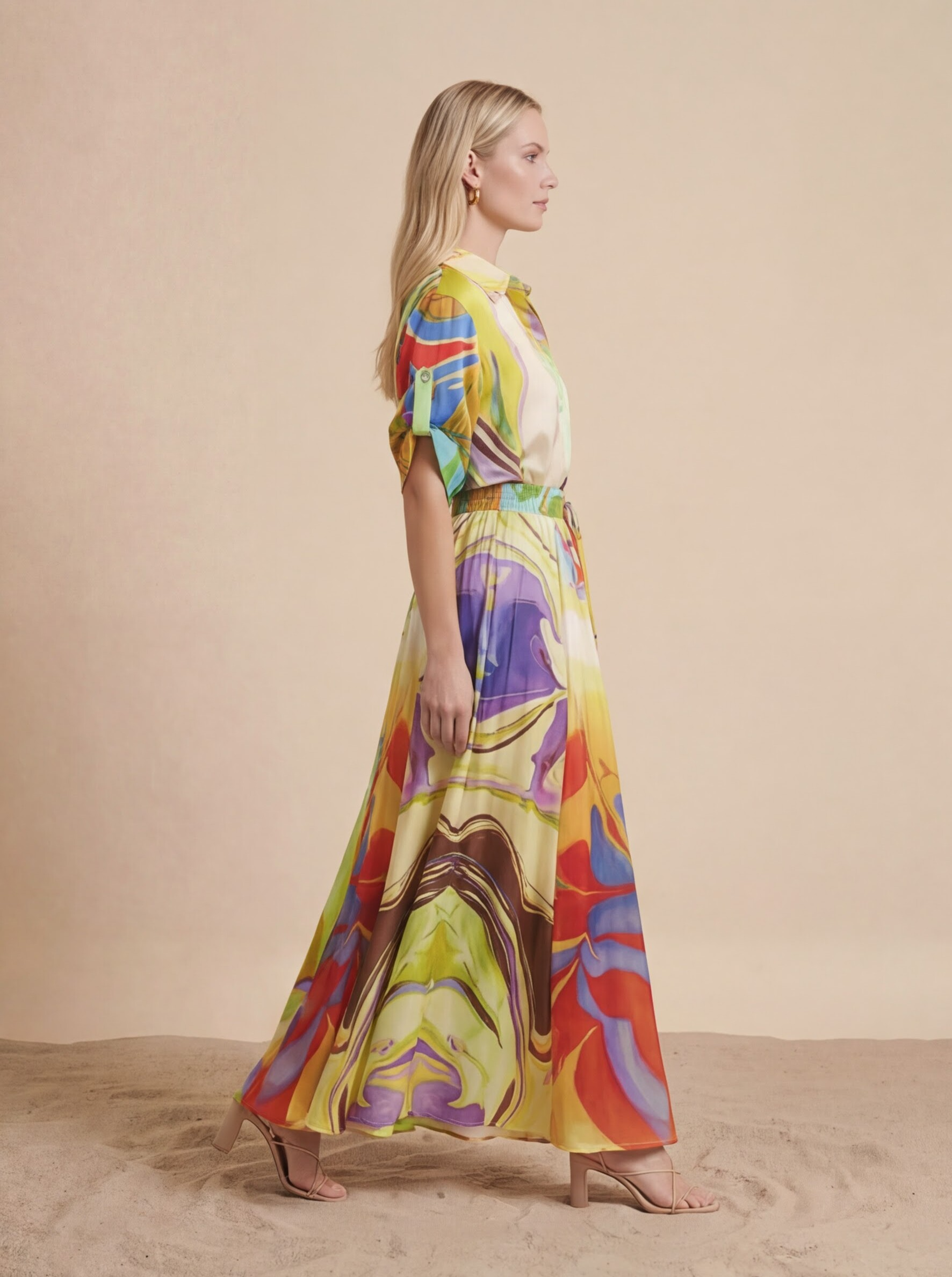 Rochie Marbleaux