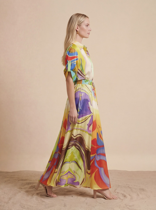 Rochie Marbleaux