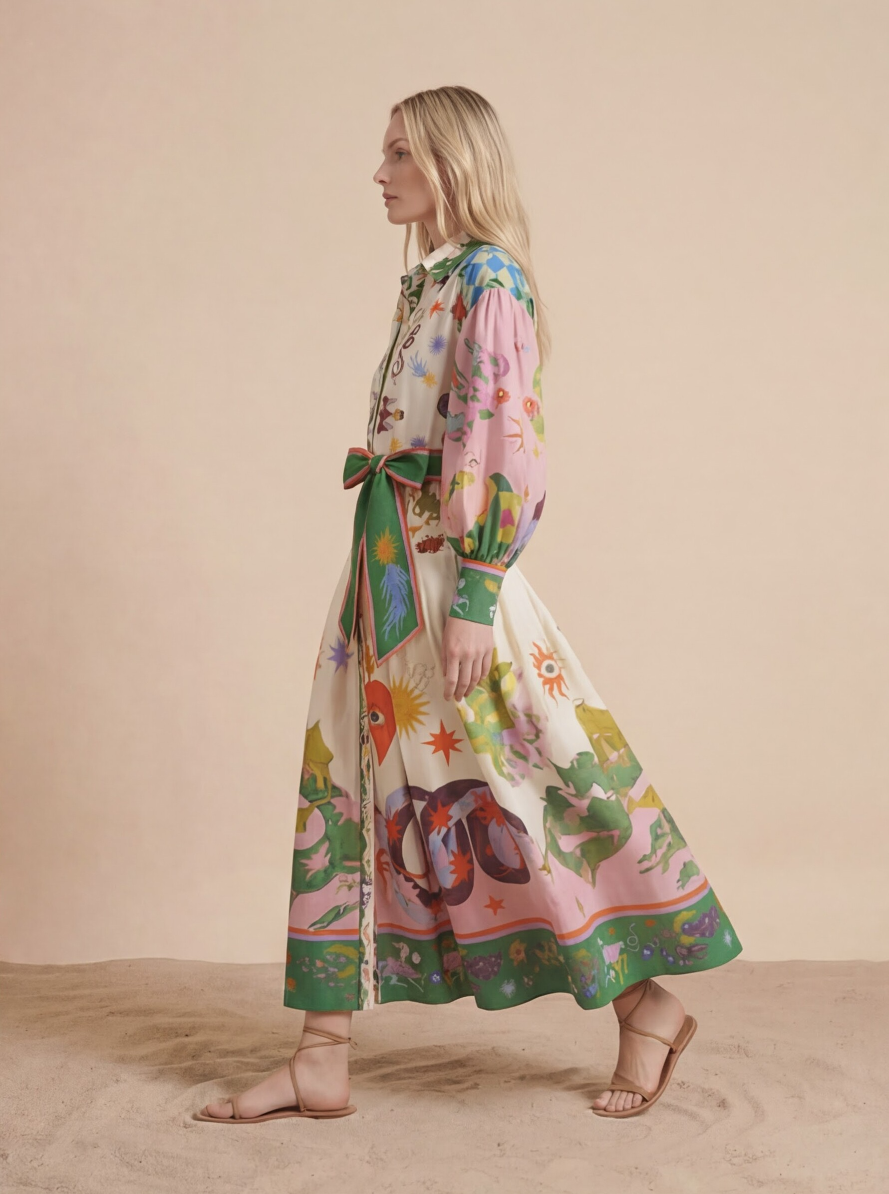 Rochie Mythos