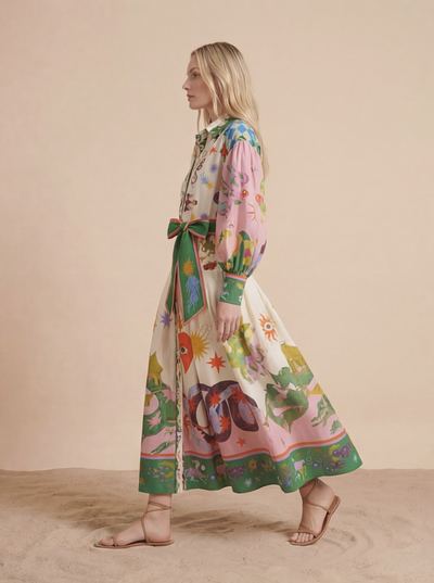 Rochie Mythos