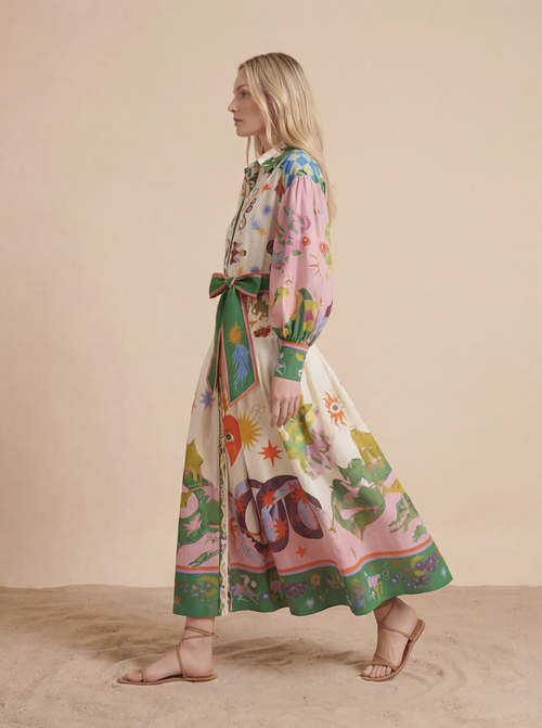 Rochie Mythos