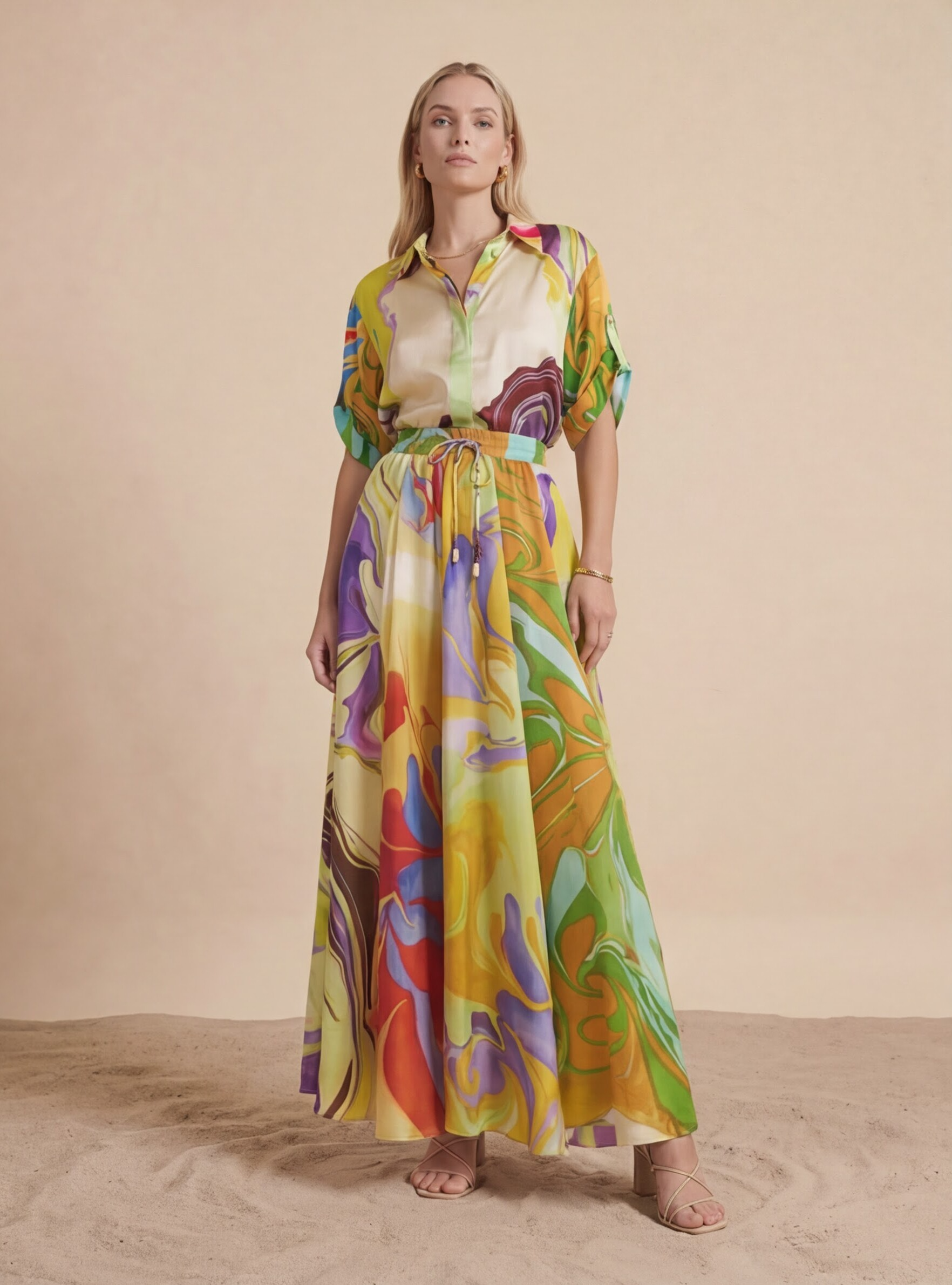 Rochie Marbleaux