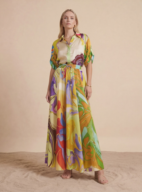 Rochie Marbleaux