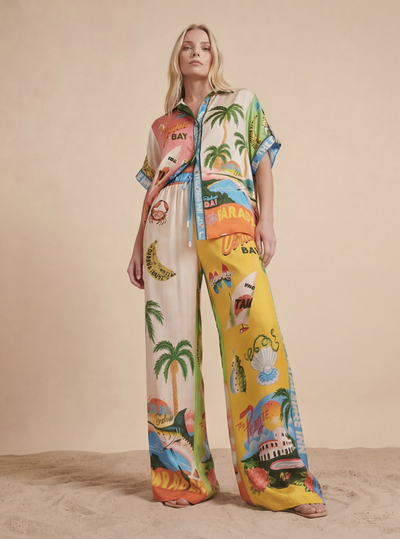 Compleu Banana House