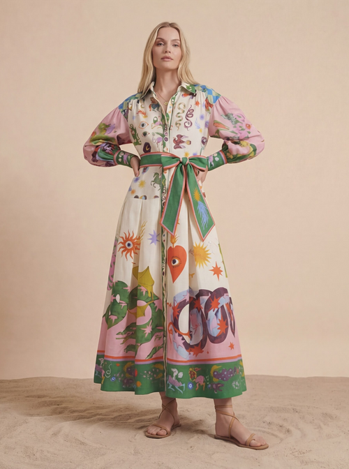Rochie Mythos