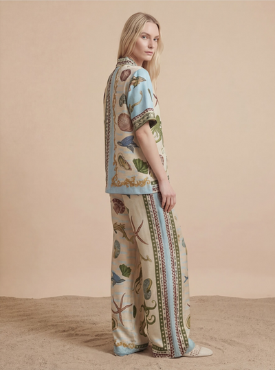 Caftan Carnation