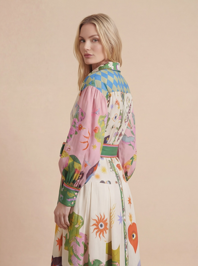 Rochie Mythos