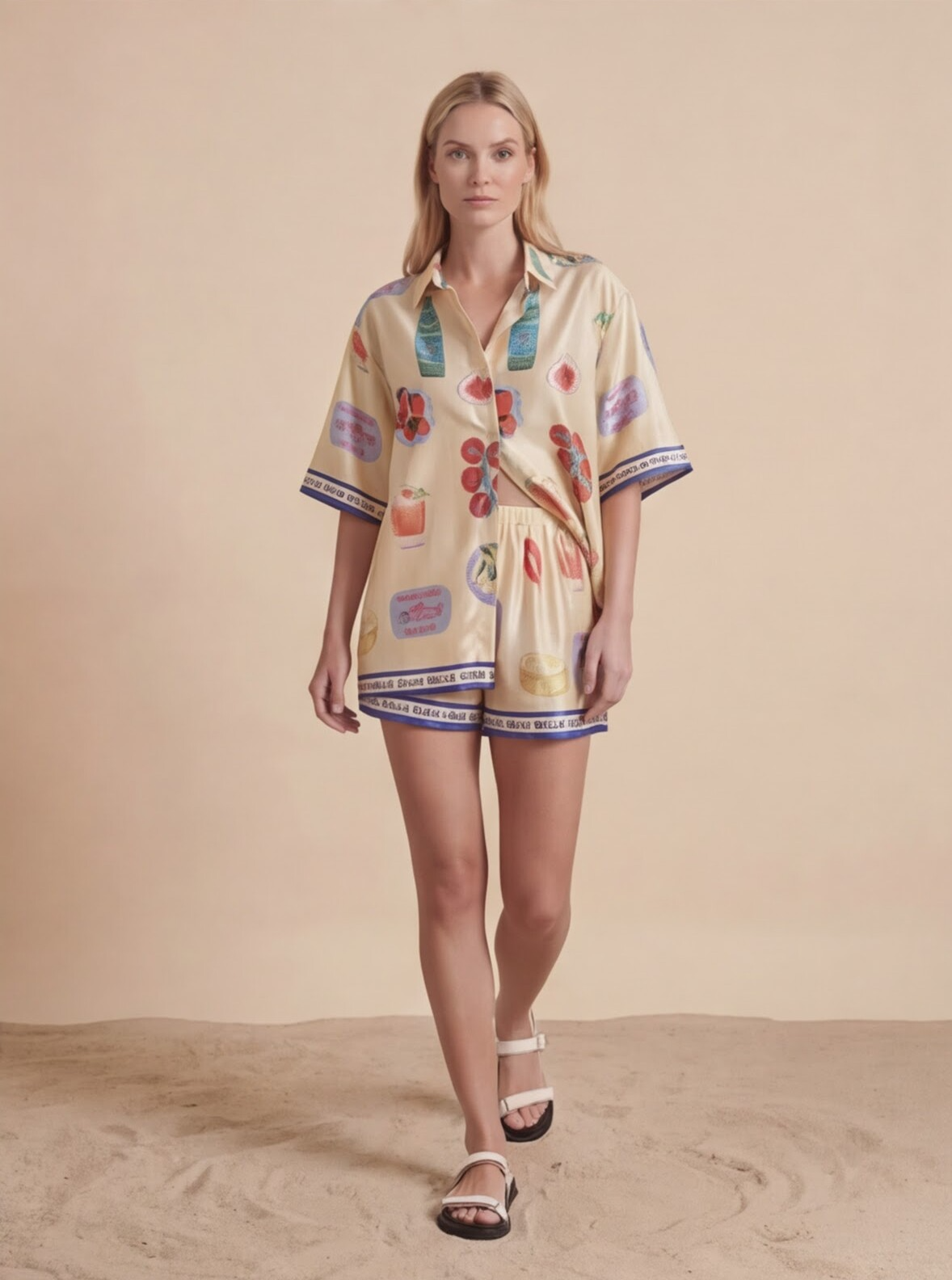 Compleu Ciao Bella