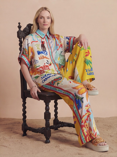 Compleu Picasso
