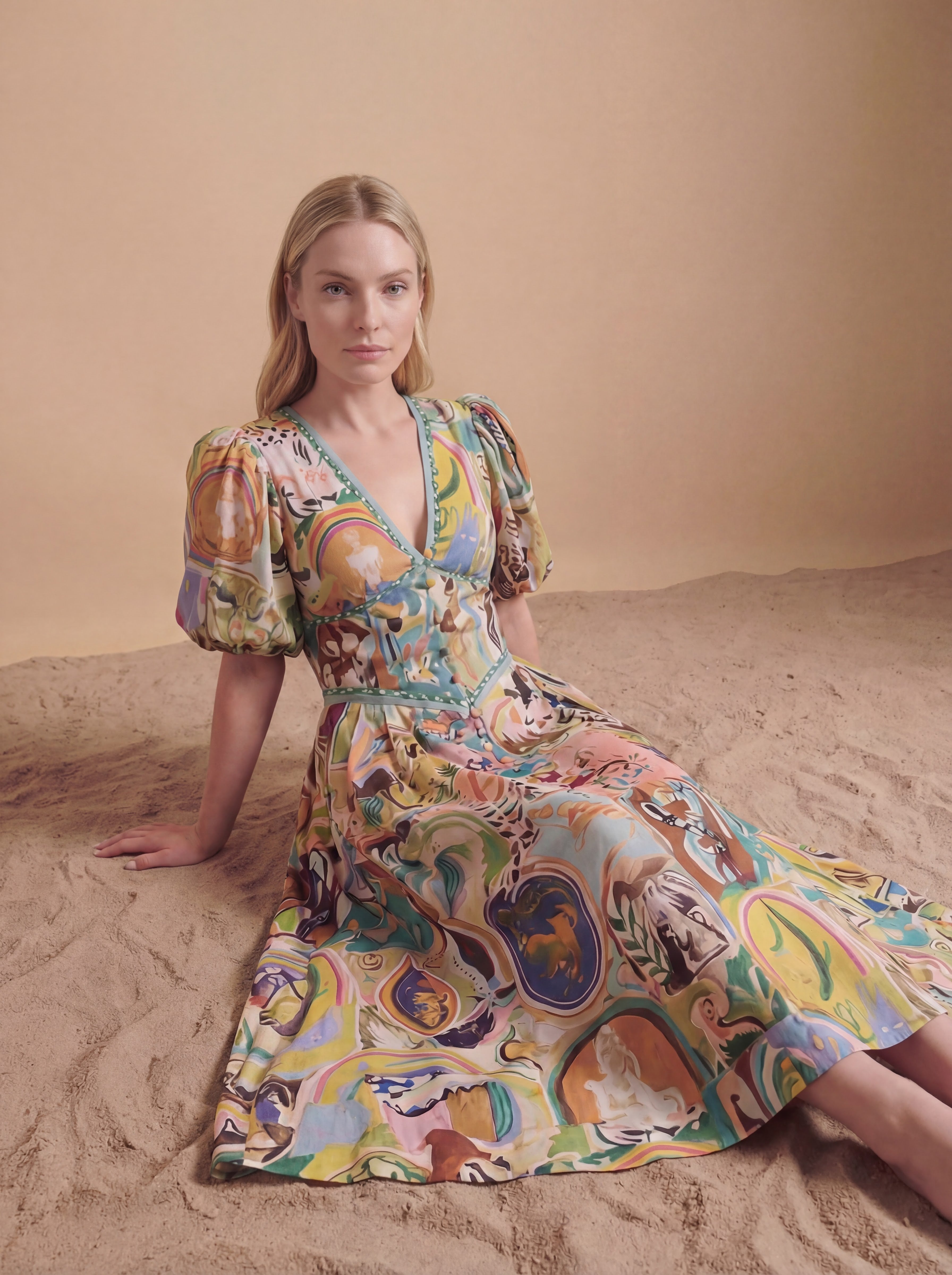 Rochie Mythos
