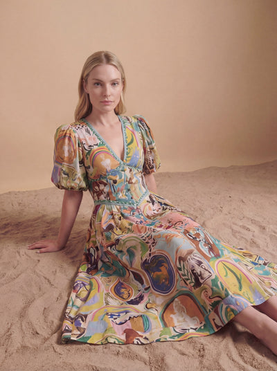 Rochie Mythos