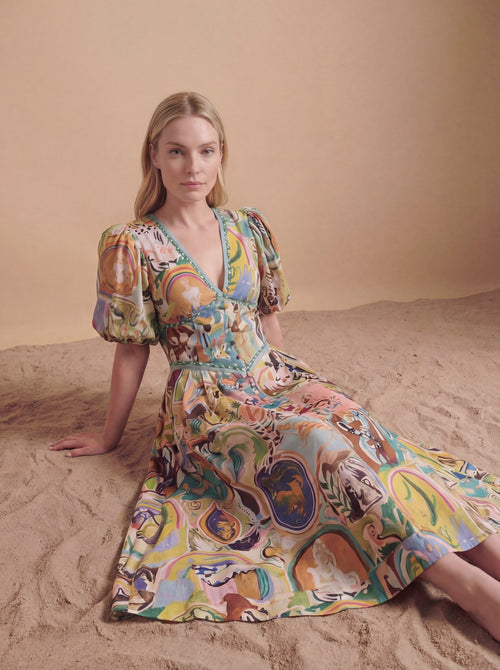 Rochie Mythos