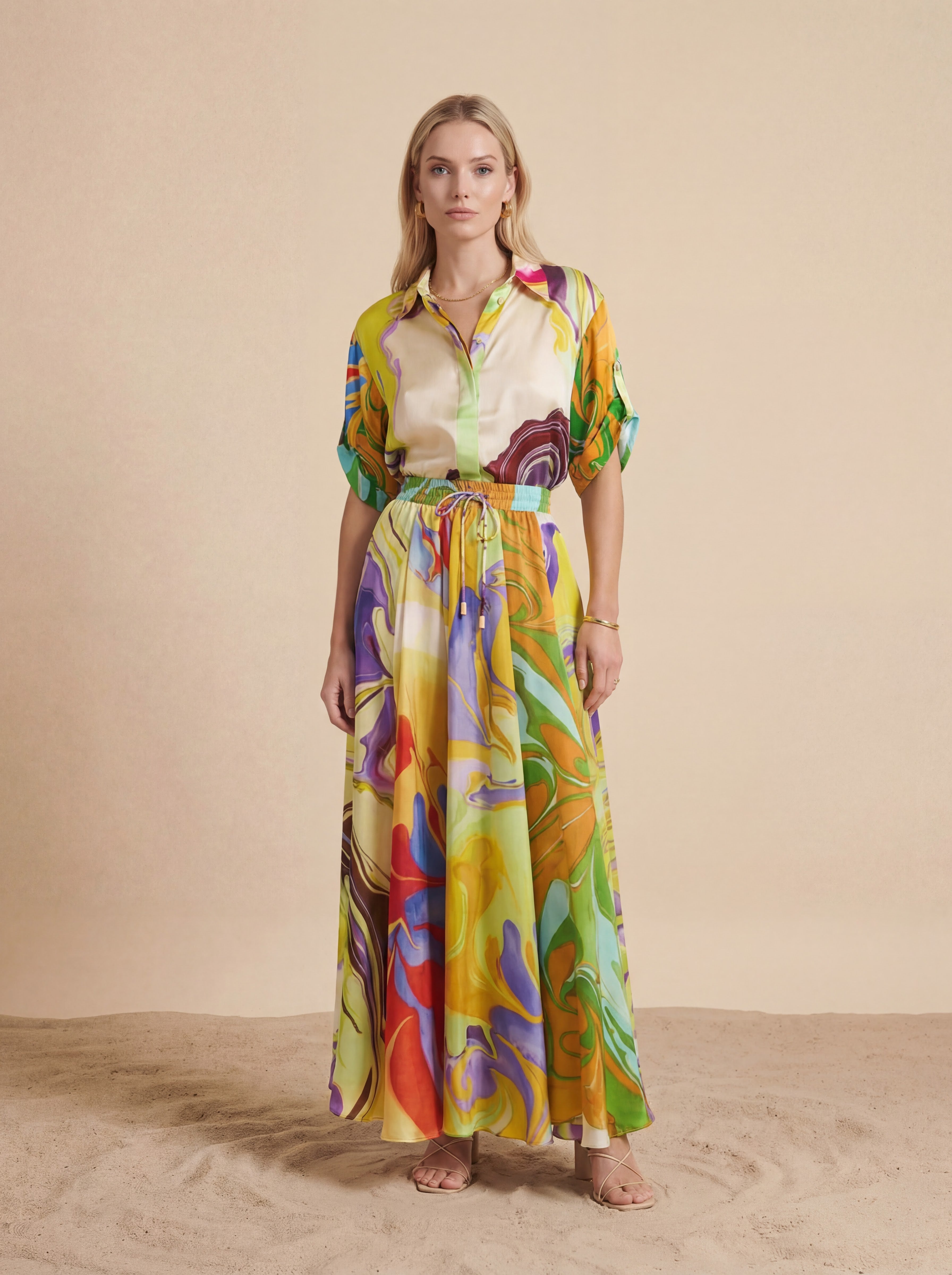 Rochie Marbleaux