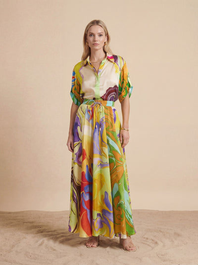 Rochie Marbleaux
