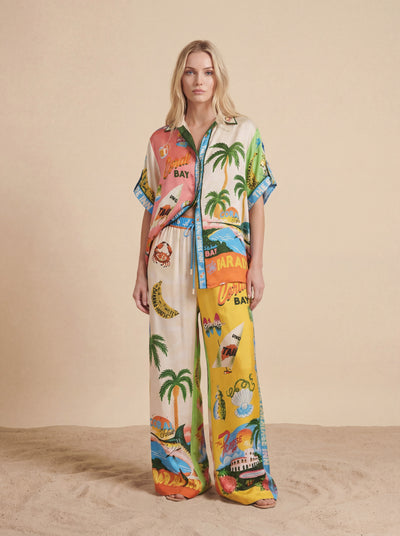Compleu Banana House
