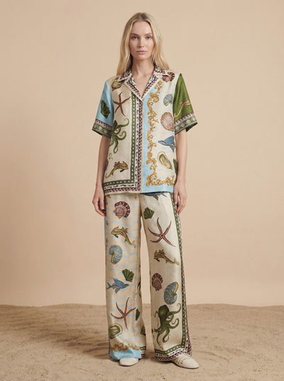 Caftan Carnation
