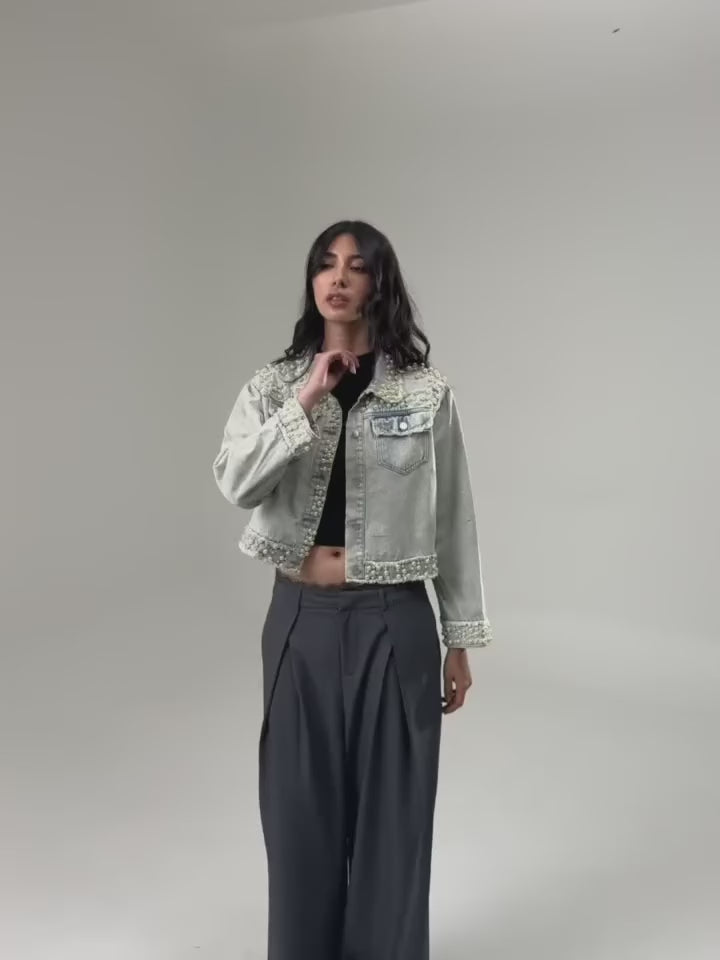 Jacket 1